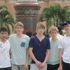 Pilgrimages: Image 2