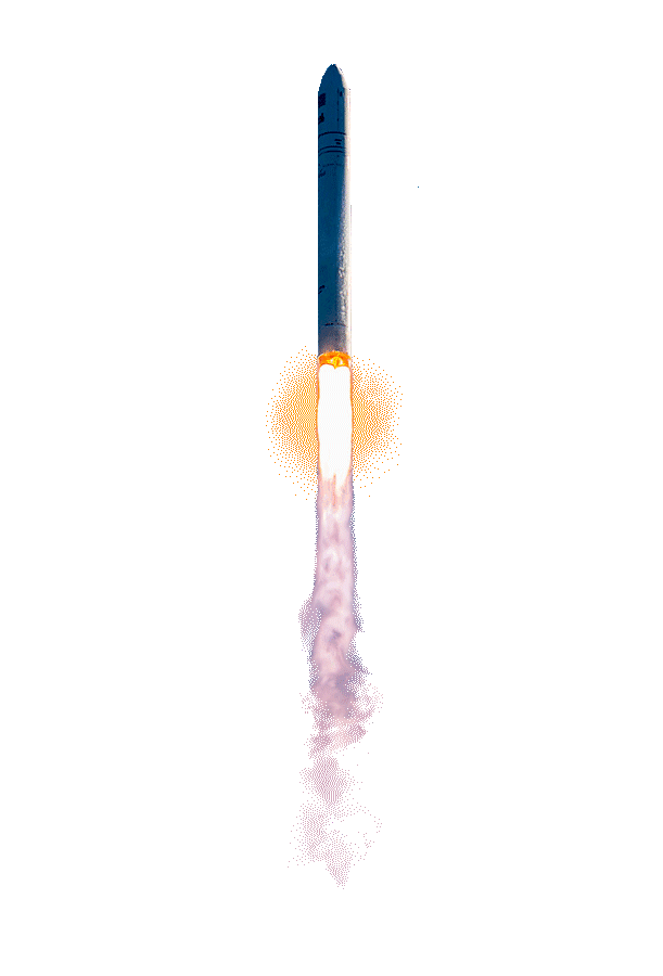 rocket